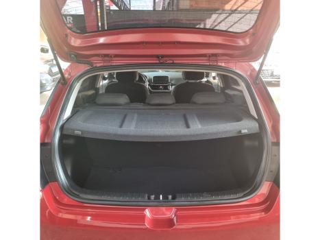 HYUNDAI HB 20 Hatch 1.0 12V 4P FLEX SENSE, Foto 13