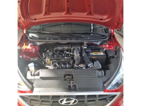 HYUNDAI HB 20 Hatch 1.0 12V 4P FLEX SENSE, Foto 14