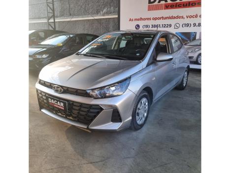 HYUNDAI HB 20 Hatch 1.0 12V 4P FLEX SENSE, Foto 2