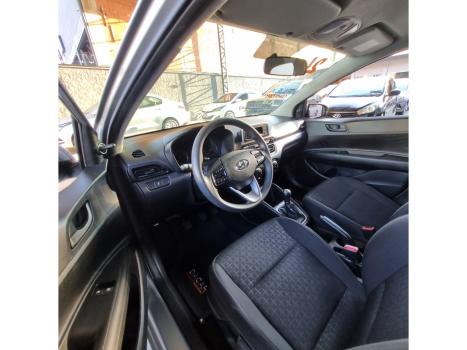 HYUNDAI HB 20 Hatch 1.0 12V 4P FLEX SENSE, Foto 7