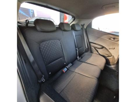 HYUNDAI HB 20 Hatch 1.0 12V 4P FLEX SENSE, Foto 11