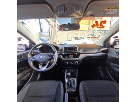 HYUNDAI HB 20 Hatch 1.0 12V 4P FLEX SENSE, Foto 12