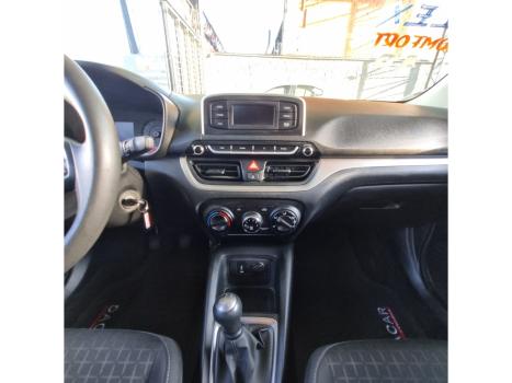 HYUNDAI HB 20 Hatch 1.0 12V 4P FLEX SENSE, Foto 13