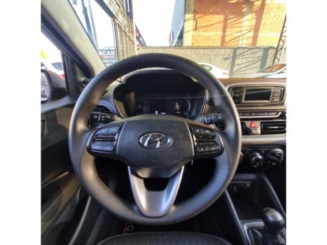 HYUNDAI HB 20 Hatch 1.0 12V 4P FLEX SENSE, Foto 14