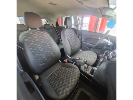 HYUNDAI HB 20 Hatch 1.6 16V 4P FLEX COMFORT PLUS, Foto 9