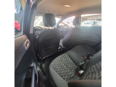 HYUNDAI HB 20 Hatch 1.6 16V 4P FLEX COMFORT PLUS, Foto 11