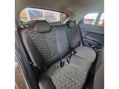 HYUNDAI HB 20 Hatch 1.6 16V 4P FLEX COMFORT PLUS, Foto 12