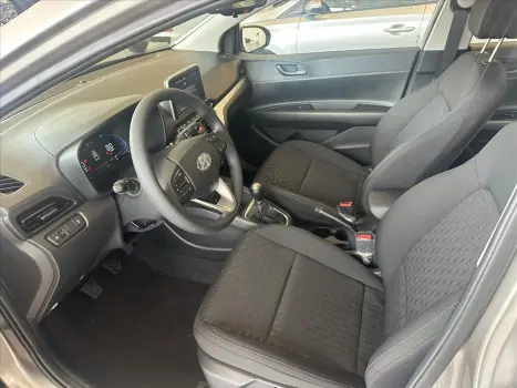 HYUNDAI HB 20 Hatch 1.0 12V 4P LIMITED, Foto 10