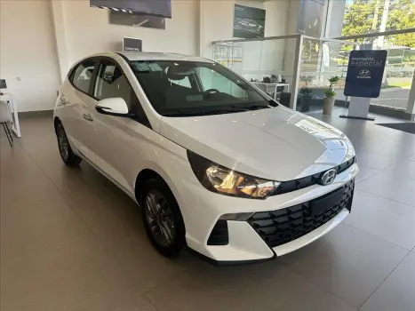 HYUNDAI HB 20 Hatch 1.0 12V 4P LIMITED, Foto 1