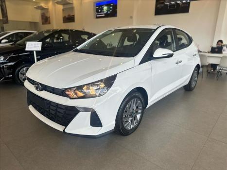 HYUNDAI HB 20 Hatch 1.0 12V 4P LIMITED, Foto 2