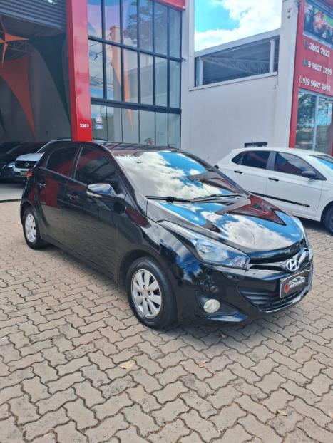 HYUNDAI HB 20 Hatch 1.0 12V 4P FLEX COMFORT PLUS, Foto 1