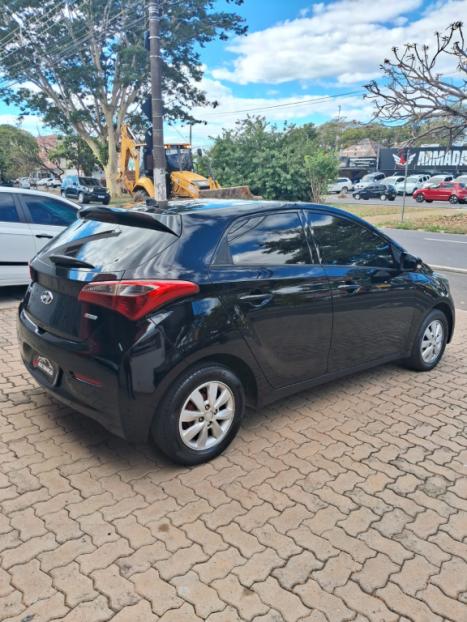 HYUNDAI HB 20 Hatch 1.0 12V 4P FLEX COMFORT PLUS, Foto 5