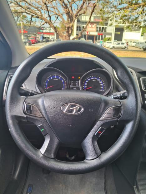 HYUNDAI HB 20 Hatch 1.0 12V 4P FLEX COMFORT PLUS, Foto 8