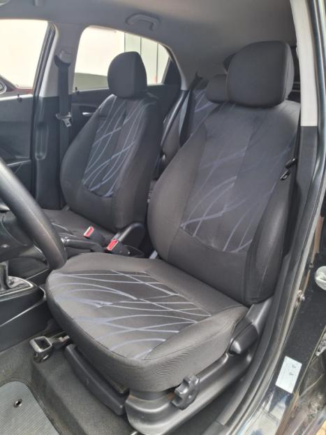 HYUNDAI HB 20 Hatch 1.0 12V 4P FLEX COMFORT PLUS, Foto 9