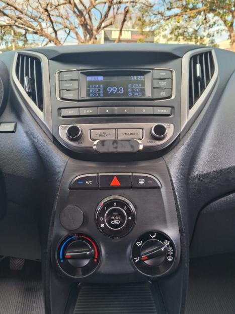 HYUNDAI HB 20 Hatch 1.0 12V 4P FLEX COMFORT PLUS, Foto 11