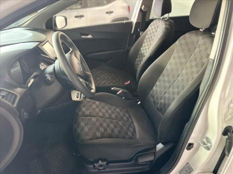HYUNDAI HB 20 Hatch 1.6 16V 4P FLEX COMFORT PLUS AUTOMTICO, Foto 5