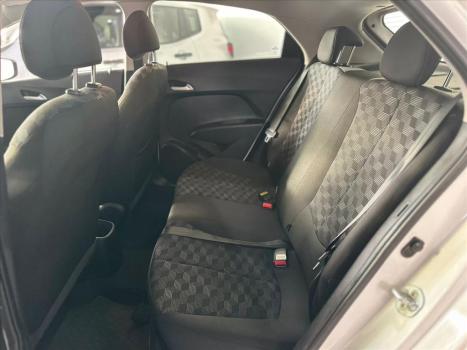 HYUNDAI HB 20 Hatch 1.6 16V 4P FLEX COMFORT PLUS AUTOMTICO, Foto 6