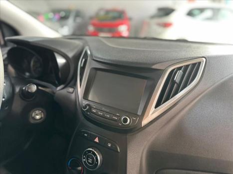 HYUNDAI HB 20 Hatch 1.6 16V 4P FLEX COMFORT PLUS AUTOMTICO, Foto 7
