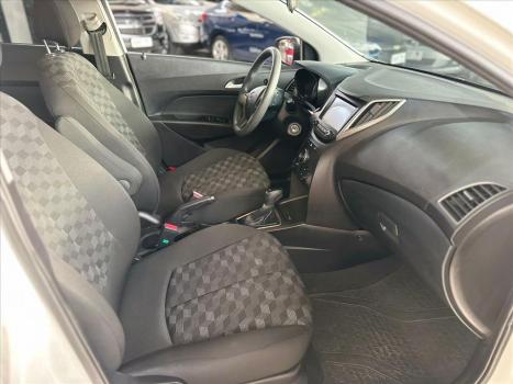 HYUNDAI HB 20 Hatch 1.6 16V 4P FLEX COMFORT PLUS AUTOMTICO, Foto 8