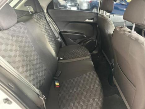 HYUNDAI HB 20 Hatch 1.6 16V 4P FLEX COMFORT PLUS AUTOMTICO, Foto 9