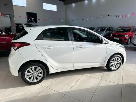 HYUNDAI HB 20 Hatch 1.6 16V 4P FLEX COMFORT PLUS AUTOMTICO, Foto 10