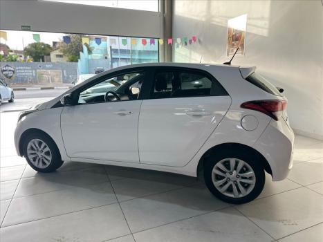HYUNDAI HB 20 Hatch 1.6 16V 4P FLEX COMFORT PLUS AUTOMTICO, Foto 11