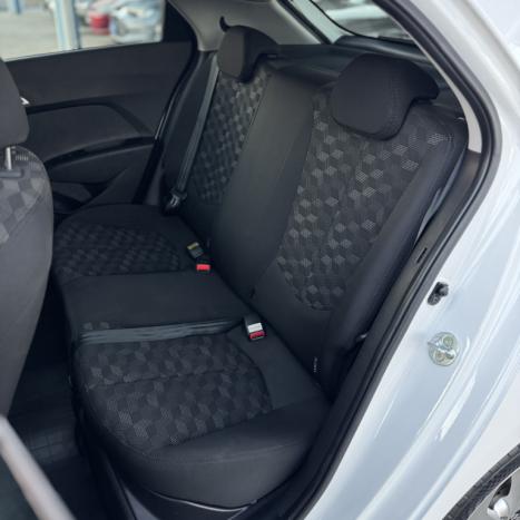 HYUNDAI HB 20 Hatch 1.6 16V 4P FLEX COMFORT PLUS AUTOMTICO, Foto 6