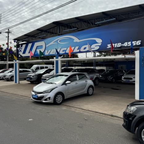 HYUNDAI HB 20 Hatch 1.0 12 V 4P FLEX COMFORT STYLE, Foto 1