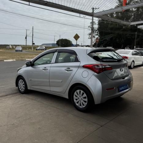 HYUNDAI HB 20 Hatch 1.0 12 V 4P FLEX COMFORT STYLE, Foto 2
