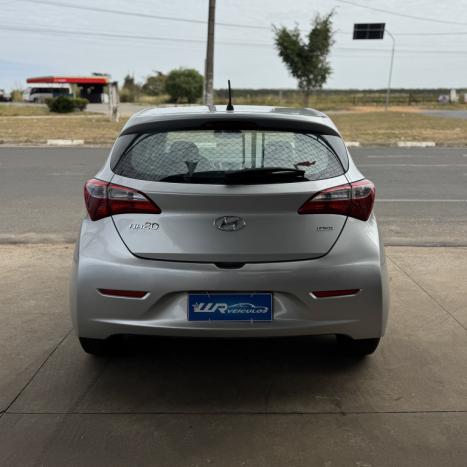 HYUNDAI HB 20 Hatch 1.0 12 V 4P FLEX COMFORT STYLE, Foto 3
