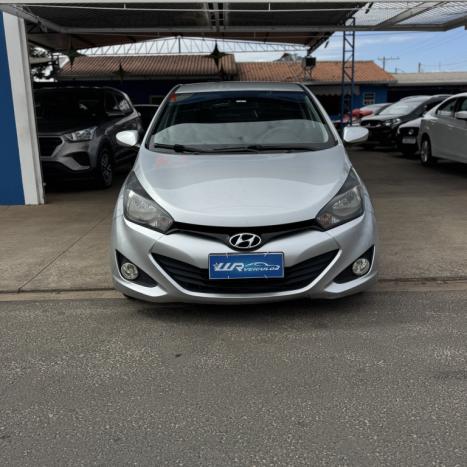 HYUNDAI HB 20 Hatch 1.0 12 V 4P FLEX COMFORT STYLE, Foto 6