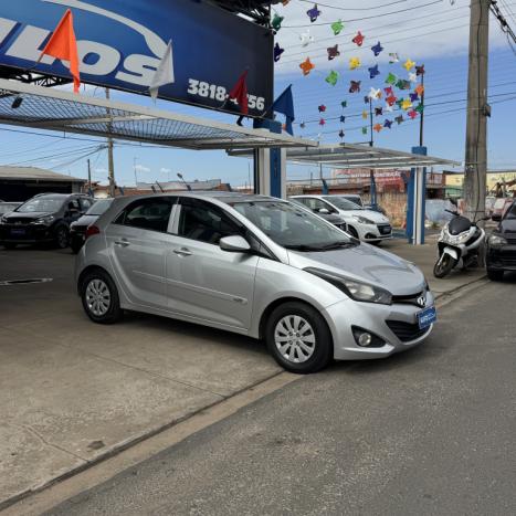 HYUNDAI HB 20 Hatch 1.0 12 V 4P FLEX COMFORT STYLE, Foto 7