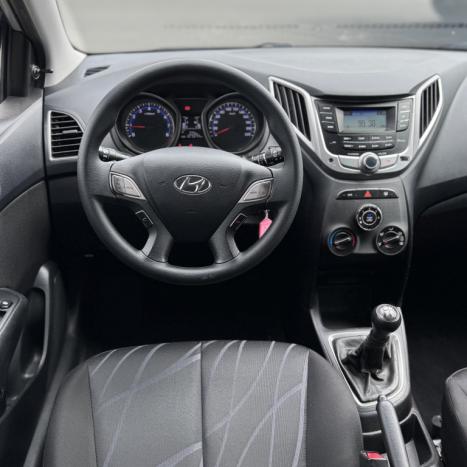 HYUNDAI HB 20 Hatch 1.0 12 V 4P FLEX COMFORT STYLE, Foto 8