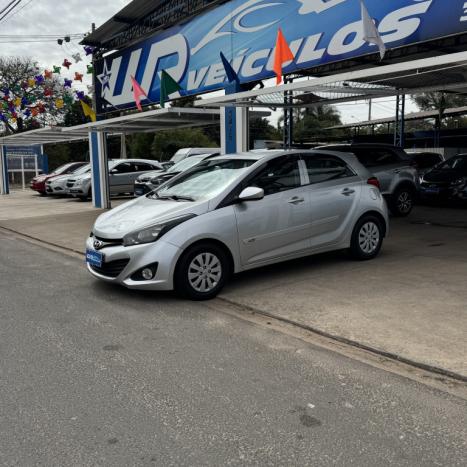 HYUNDAI HB 20 Hatch 1.0 12 V 4P FLEX COMFORT STYLE, Foto 10