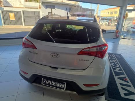 HYUNDAI HB 20 Hatch X 1.6 16V 4P STYLE FLEX, Foto 2