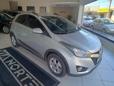 HYUNDAI HB 20 Hatch X 1.6 16V 4P STYLE FLEX, Foto 3
