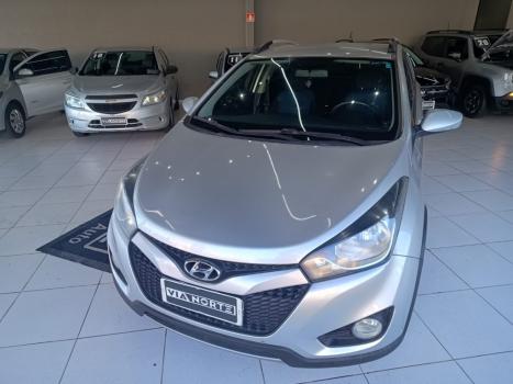 HYUNDAI HB 20 Hatch X 1.6 16V 4P STYLE FLEX, Foto 4