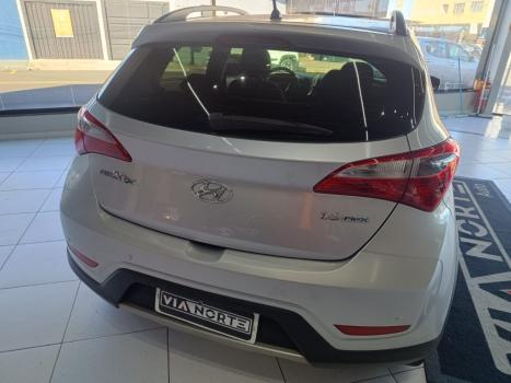 HYUNDAI HB 20 Hatch X 1.6 16V 4P STYLE FLEX, Foto 5