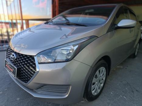 HYUNDAI HB 20 Hatch 1.0 12V 4P FLEX UNIQUE, Foto 2