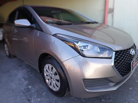 HYUNDAI HB 20 Hatch 1.0 12V 4P FLEX UNIQUE, Foto 3