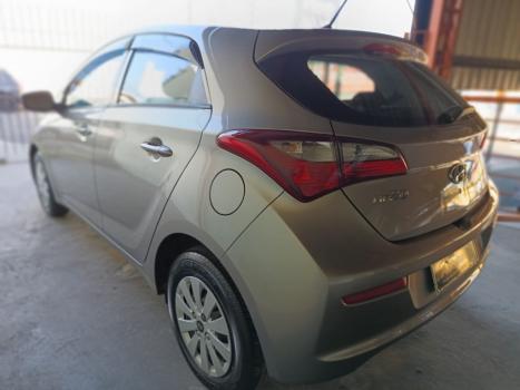 HYUNDAI HB 20 Hatch 1.0 12V 4P FLEX UNIQUE, Foto 4