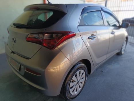 HYUNDAI HB 20 Hatch 1.0 12V 4P FLEX UNIQUE, Foto 5