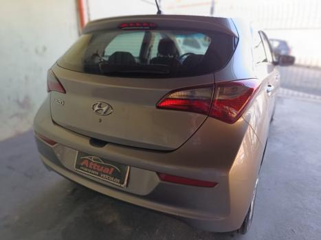 HYUNDAI HB 20 Hatch 1.0 12V 4P FLEX UNIQUE, Foto 7