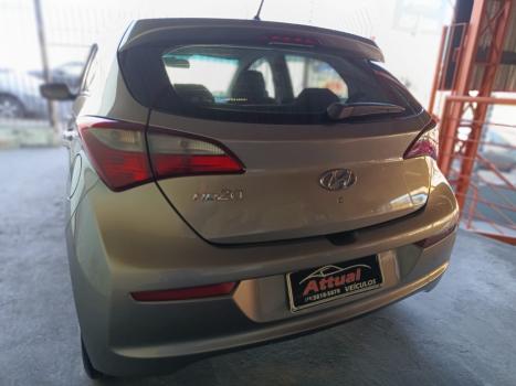HYUNDAI HB 20 Hatch 1.0 12V 4P FLEX UNIQUE, Foto 8