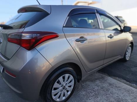 HYUNDAI HB 20 Hatch 1.0 12V 4P FLEX UNIQUE, Foto 9