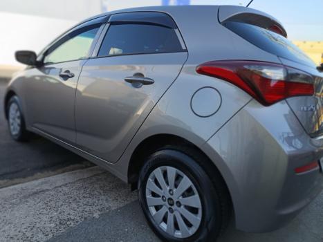 HYUNDAI HB 20 Hatch 1.0 12V 4P FLEX UNIQUE, Foto 10