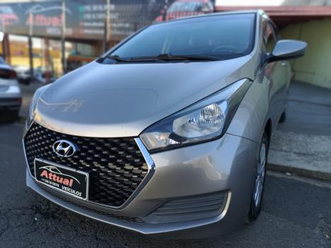 HYUNDAI HB 20 Hatch 1.0 12V 4P FLEX UNIQUE, Foto 12