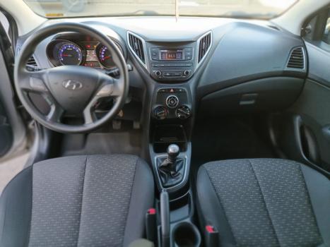 HYUNDAI HB 20 Hatch 1.0 12V 4P FLEX UNIQUE, Foto 14