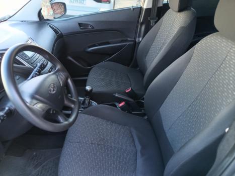 HYUNDAI HB 20 Hatch 1.0 12V 4P FLEX UNIQUE, Foto 15