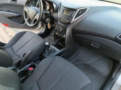 HYUNDAI HB 20 Hatch 1.0 12V 4P FLEX UNIQUE, Foto 16